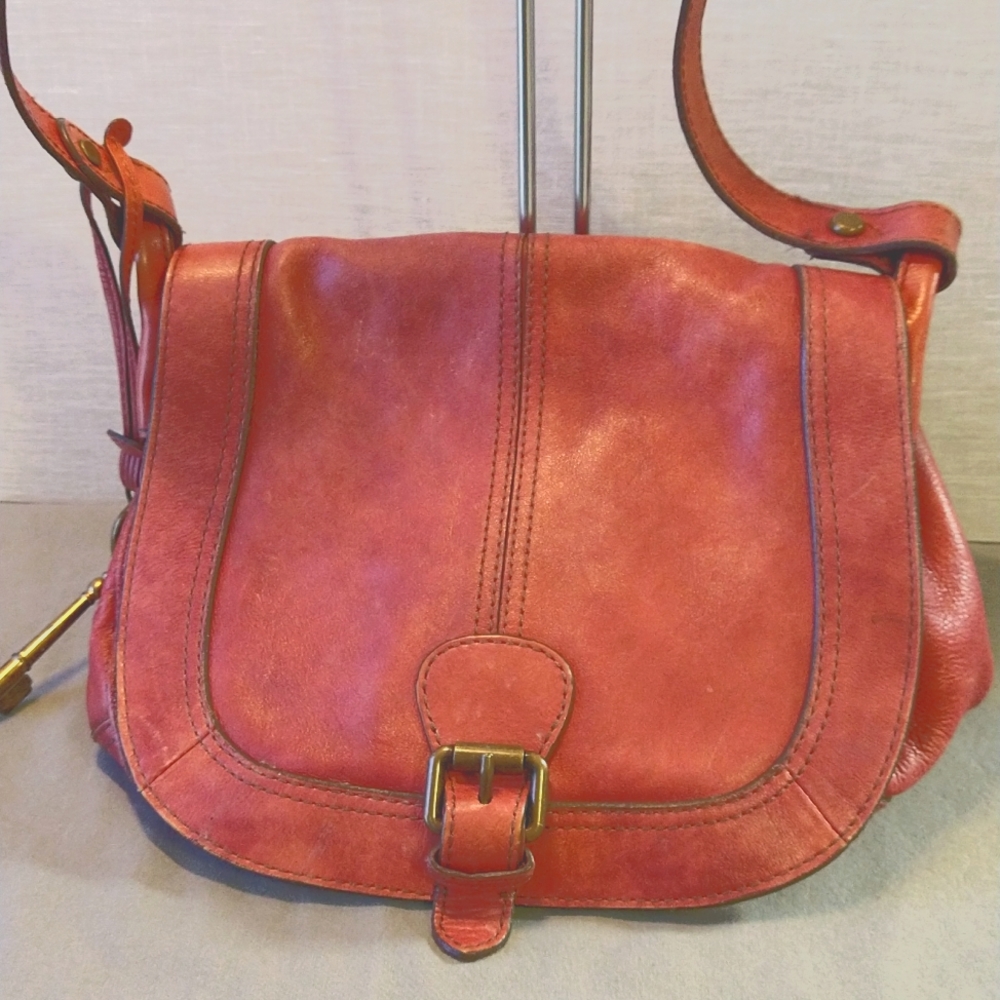 Fossil Bag